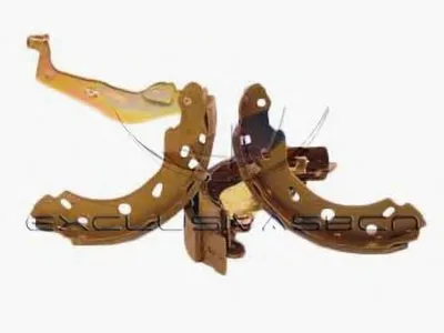 Комплект тормозных колодок MDR купить