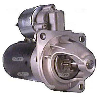 Стартер HC-Cargo купить