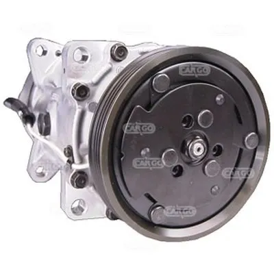 Компрессор, кондиционер HC-Cargo купить