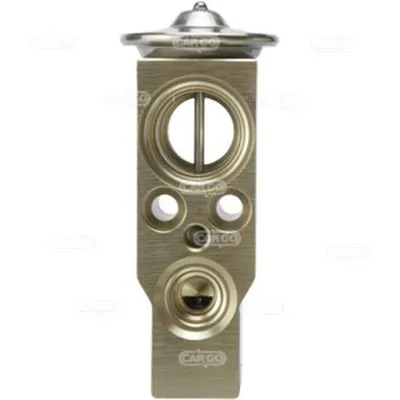 Расширительный клапан, кондиционер HC-Cargo купить