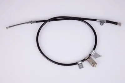 Трос, стояночная тормозная система HELLA купить