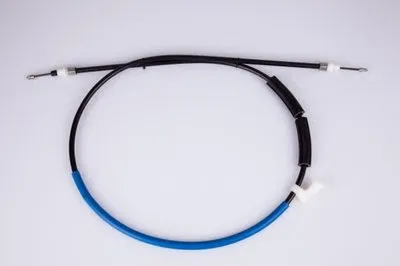 Трос, стояночная тормозная система HELLA купить