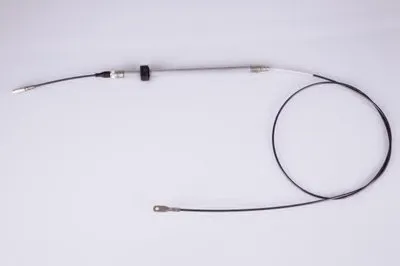 Трос, стояночная тормозная система HELLA PAGID купить