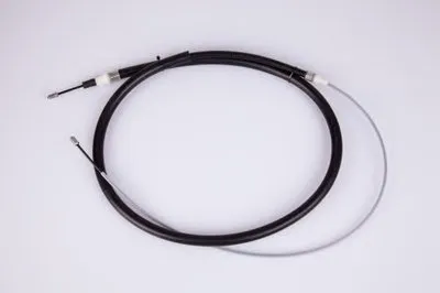 Трос, стояночная тормозная система