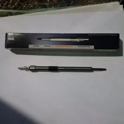 Свеча накаливания CGP BERU купить