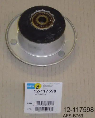 Опора стойки амортизатора