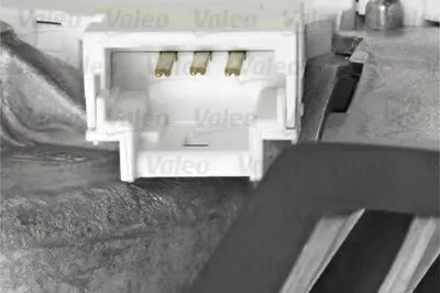 Двигатель стеклоочистителя VALEO купить
