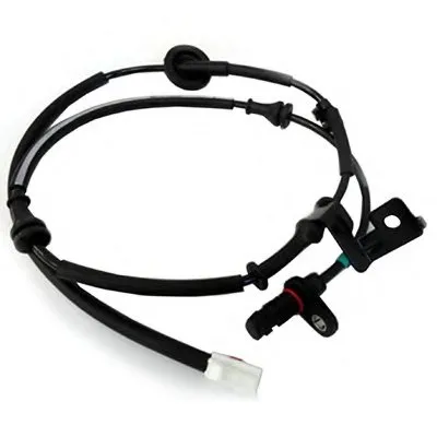 Датчик, частота вращения колеса FISPA купить