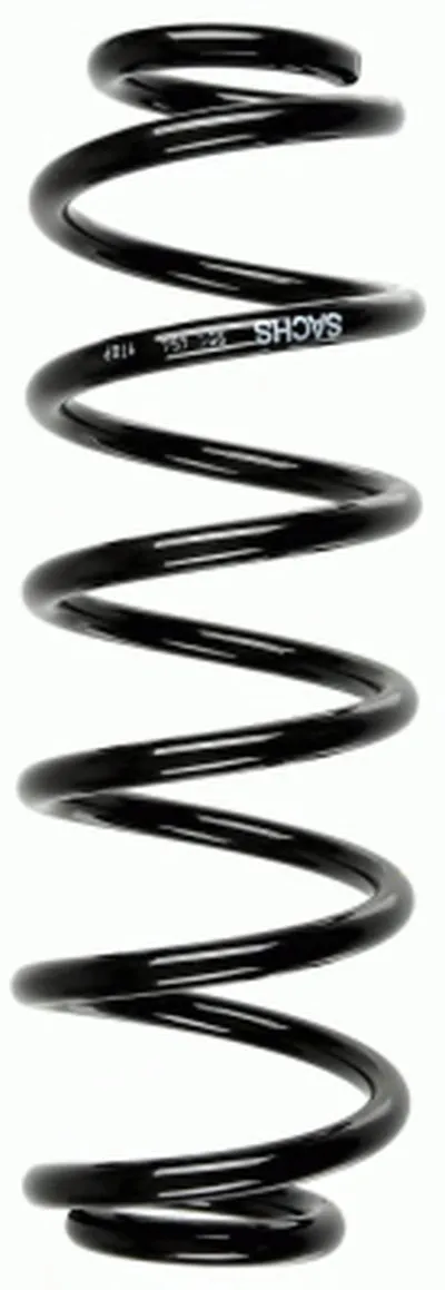 винтовая пружина SACHS купить