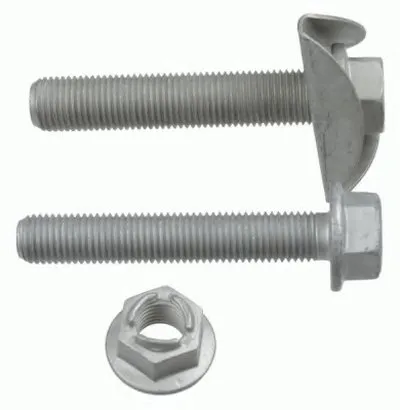 Ремкомплект, подвеска колеса LEMFÖRDER купить