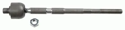 Осевой шарнир, рулевая тяга LEMFÖRDER купить