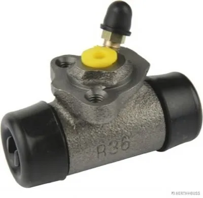 Колесный тормозной цилиндр HERTH+BUSS JAKOPARTS купить