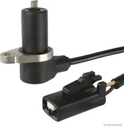 Датчик, частота вращения колеса HERTH+BUSS JAKOPARTS купить