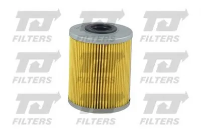 Топливный фильтр TJ Filters QUINTON HAZELL купить