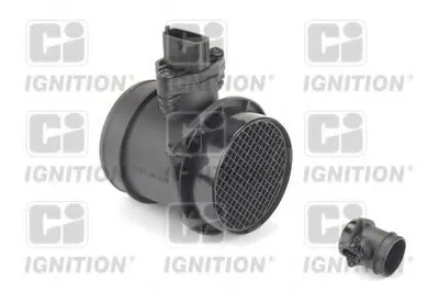 Расходомер воздуха CI QUINTON HAZELL купить