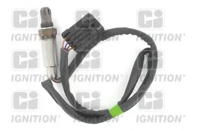 Лямда-зонд CI QUINTON HAZELL купить