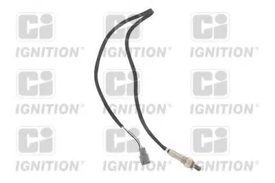 Лямда-зонд CI QUINTON HAZELL купить