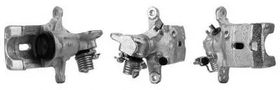 Тормозной суппорт PREMIER FERODO купить