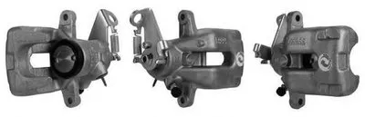 Тормозной суппорт PREMIER FERODO купить