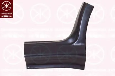 Накладка порога KLOKKERHOLM купить