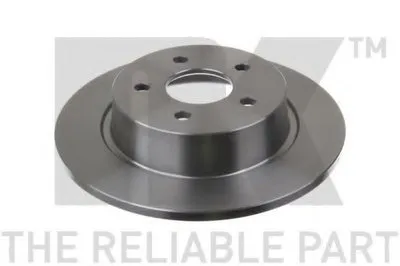 Тормозной диск NK купить