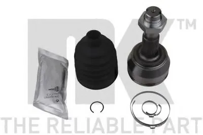 Шарнирный комплект, приводной вал NK купить