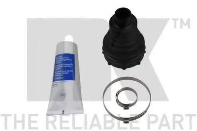 Комплект пылника, приводной вал NK купить