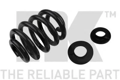 винтовая пружина NK купить