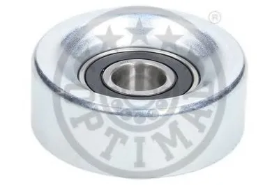 Паразитный / ведущий ролик, поликлиновой ремень OPTIMAL купить