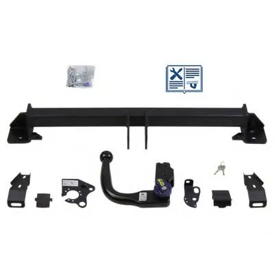 Прицепное оборудование RAMEDER купить