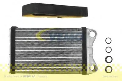 Теплообменник, отопление салона VEMO купить