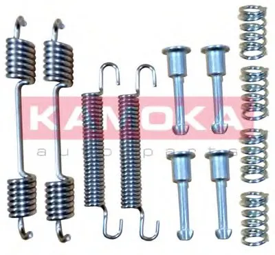 Комплектующие, стояночная тормозная система KAMOKA KAMOKA купить