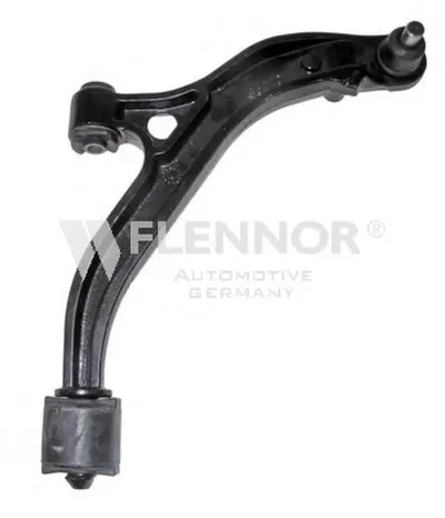 Рычаг независимой подвески колеса, подвеска колеса FLENNOR купить