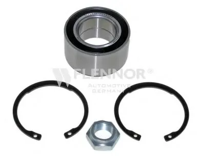 Комплект подшипника ступицы колеса FLENNOR купить
