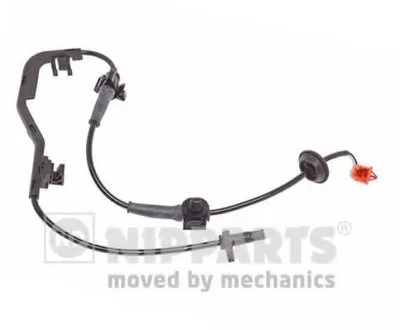 Датчик, частота вращения колеса NIPPARTS купить