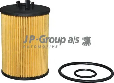 Масляный фильтр JP Group JP GROUP купить