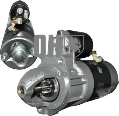 Стартер JP Group JP GROUP купить