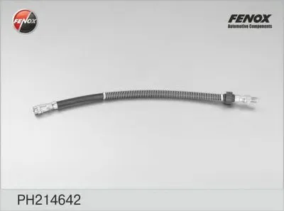 Тормозной шланг FENOX купить