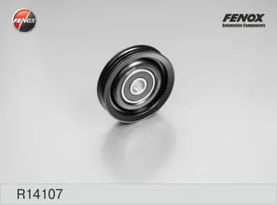 Натяжной ролик, поликлиновой  ремень FENOX купить