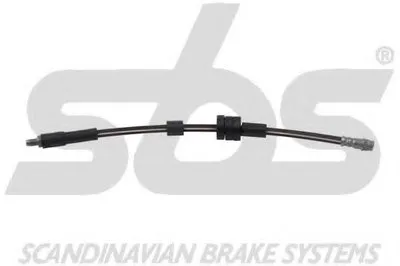 Тормозной шланг sbs купить
