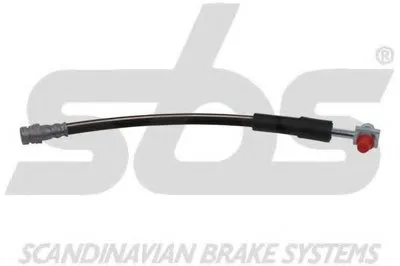 Тормозной шланг sbs купить
