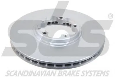 Тормозной диск sbs купить