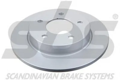 Тормозной диск sbs купить