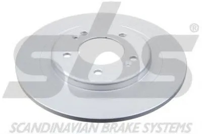 Тормозной диск sbs купить