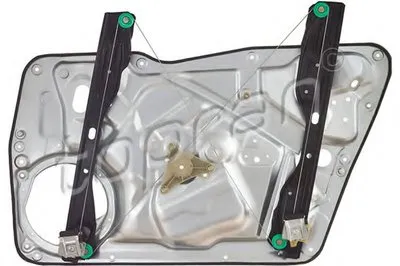 Подъемное устройство для окон TOPRAN купить