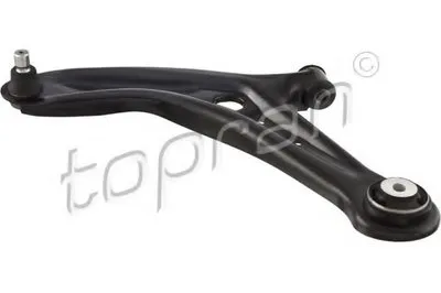 Рычаг независимой подвески колеса, подвеска колеса TOPRAN купить