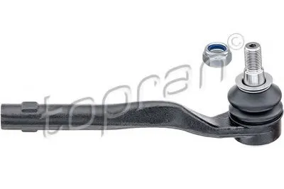 Наконечник поперечной рулевой тяги TOPRAN купить