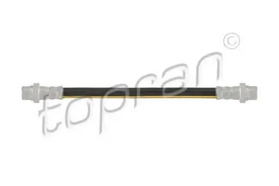 Тормозной шланг TOPRAN купить