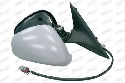 Наружное зеркало PRASCO купить