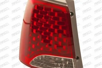 Задний фонарь PRASCO купить